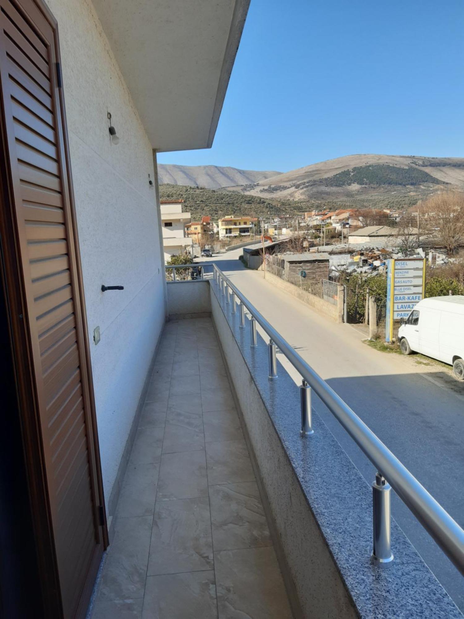 Villa Ari Berati Exterior foto
